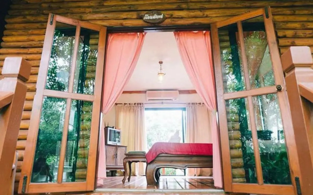 Saplaisuan Resort