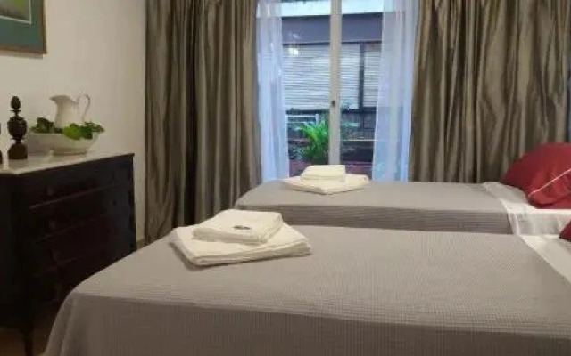Retiro Apartment