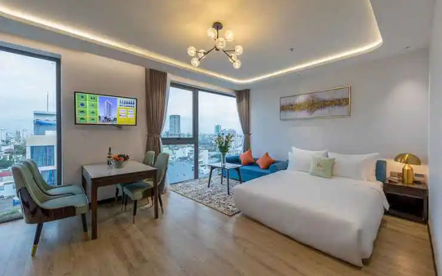 Cordial Grand Hotel