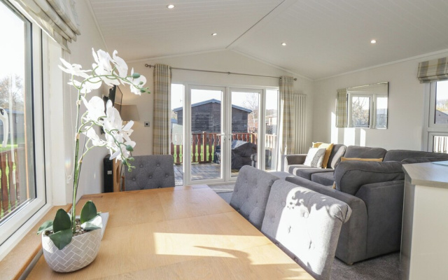 Bluebell Lodge