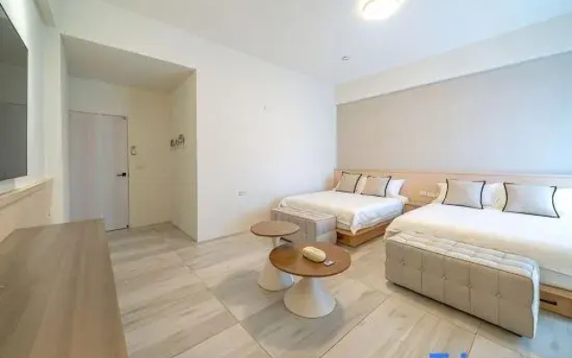 Hai Yan B&B