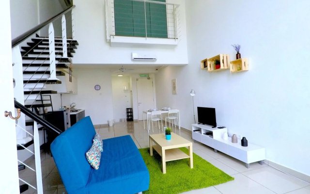 LivingSpace at Scott Garden
