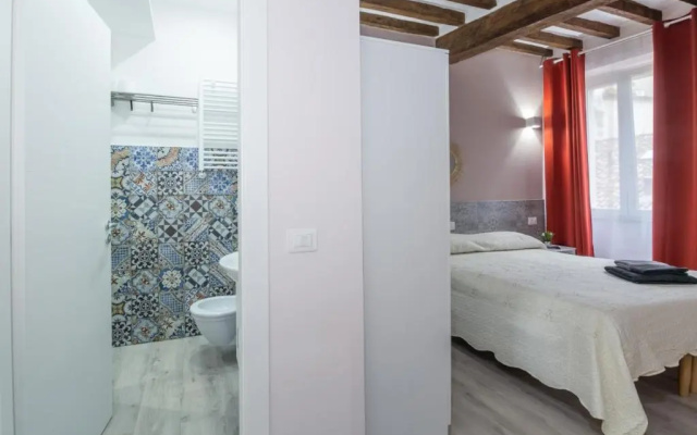 Residenza Borgo Guazzo