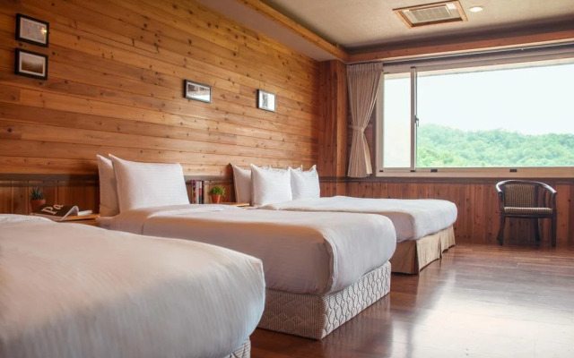 Zac House B&B