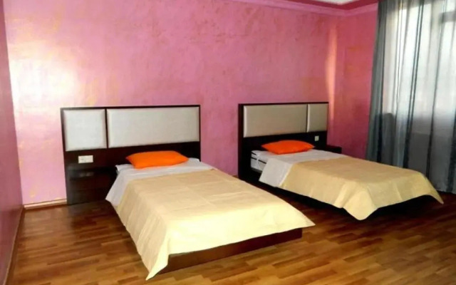 Hotel Neba
