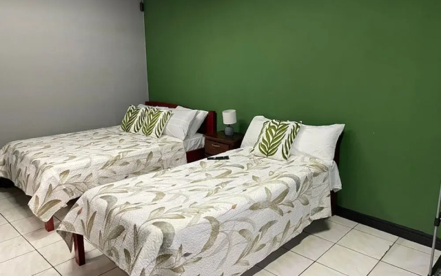 La casona rio 2