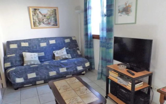 Maison Le Grau d'Agde, 3 pièces, 6 personnes - FR-1-423-179