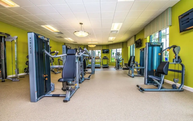 Private Pool/spa & Gameroom, Near Wdw! Sleeps 25