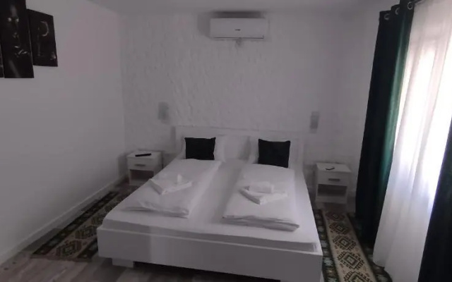 Bungalow Terra Kordu