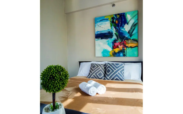 Airport T3 Newport Condotel