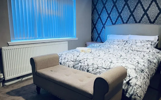 Inviting 3 bed House in Birmingham Birmingham
