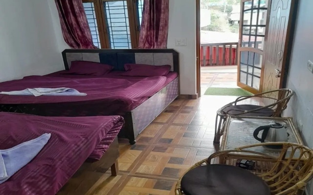 Hotel Padam Niwas