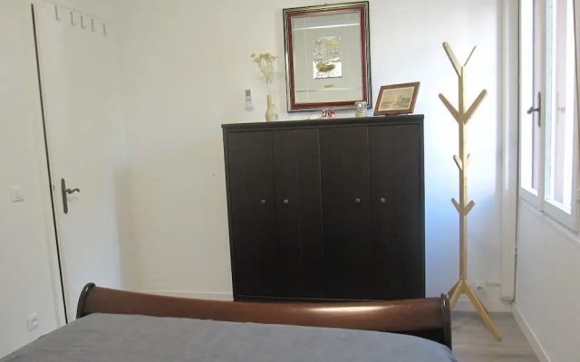 Retreat in Grado Just 100m From the Beach