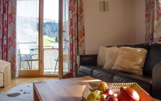 Apartment Stark