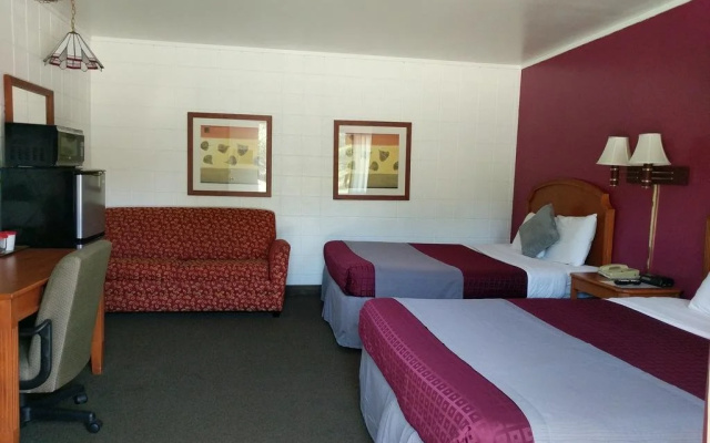 Skyview Motel