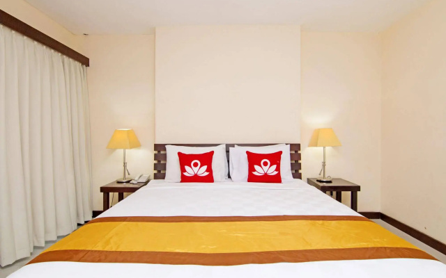 Zen Rooms Denpasar Padangsambian