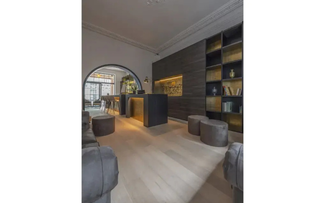 Hotel Monarc
