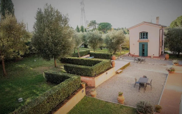 Agriturismo gli Archi