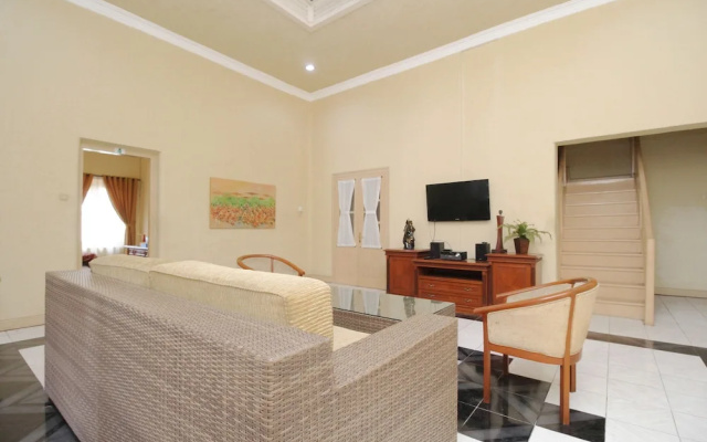Airy Keraton Yogyakarta Wijilan Sawojajar 1