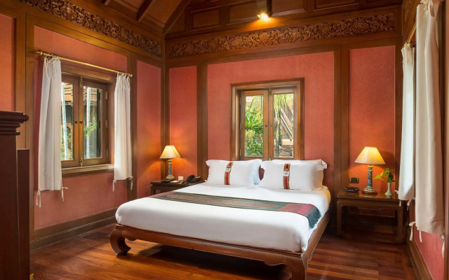 The Davis Bangkok Hotel