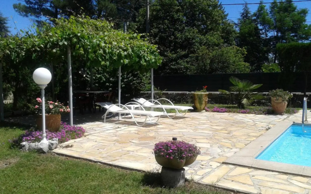Domaine de Lazuel