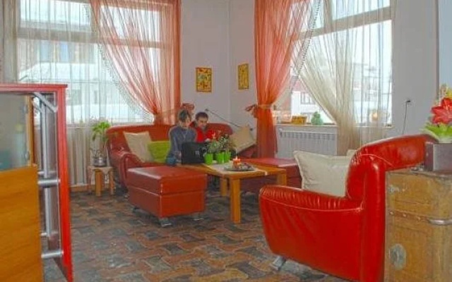 Pirina Club Hotel