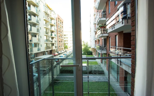 Apartment Budapest