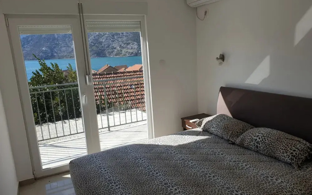 Apartments Montenegro Risan