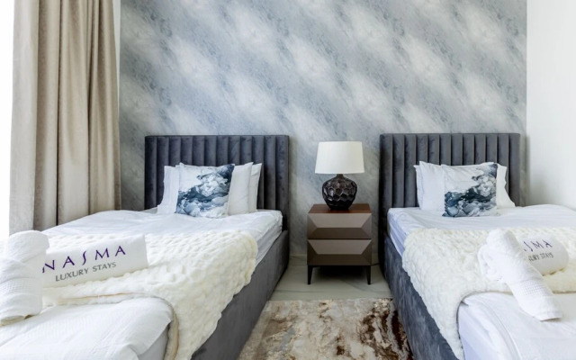 Nasma Luxury Stays - One Park Avenue