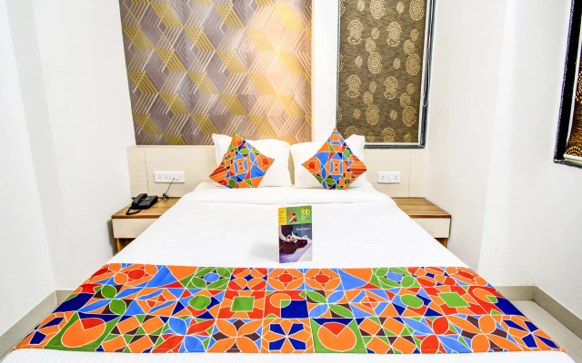 FabHotel Marvel Bliss - Nr. Symbiosis Centre