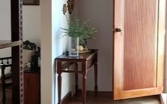 Apartament El Calvario at Casa Ovalle