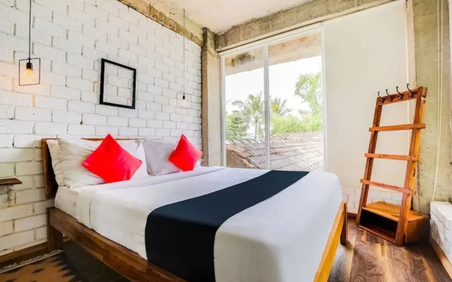 Bungalow 598 by OYO Rooms