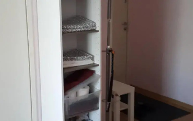 Luisee Apartment