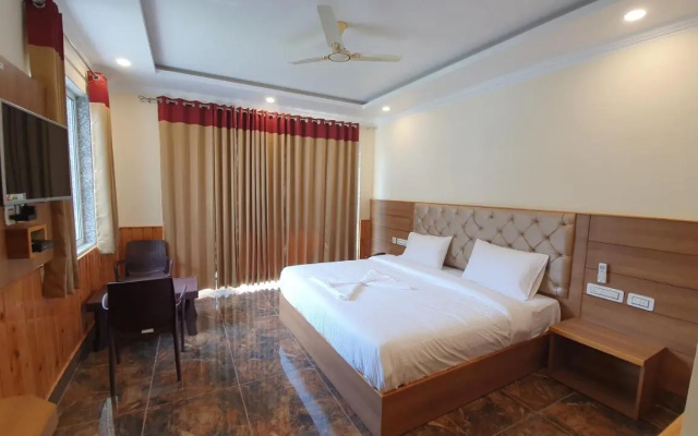 Nomadic Inn