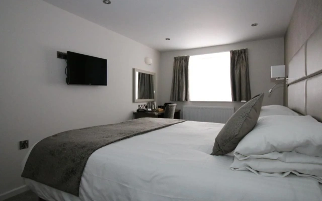 The Hind Hotel