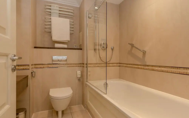 Greenan Lodge - BB