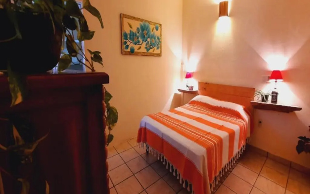 OYO Hotel Cannacare
