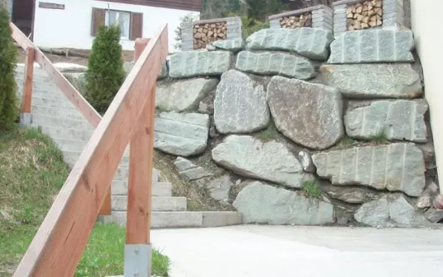 Edelweiss 1 +2
