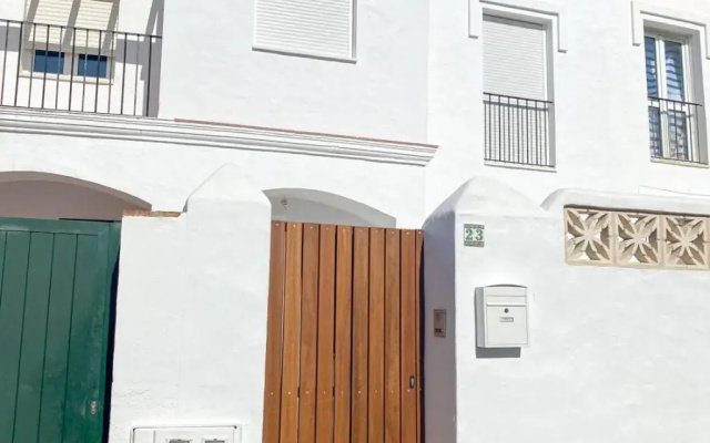 Tarifa Cozy House - Luxurious Beach House