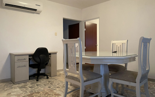 Casa Confortable