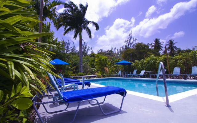 Palm Garden Hotel Barbados 0