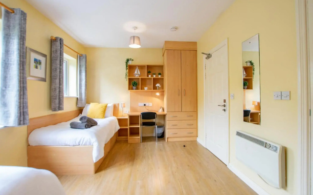The Duplex at Gort Na Coiribe, by Shortstays
