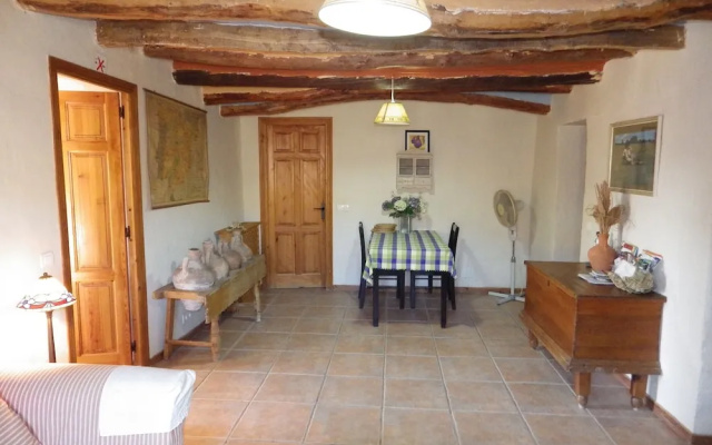 Finca Fuente Arriba