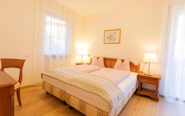 Appartement Sophie