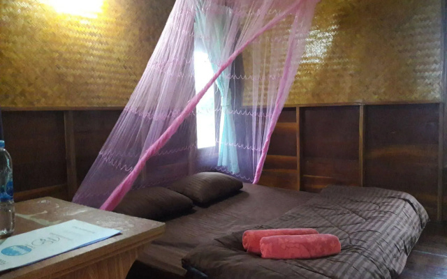 Nusha Homestay