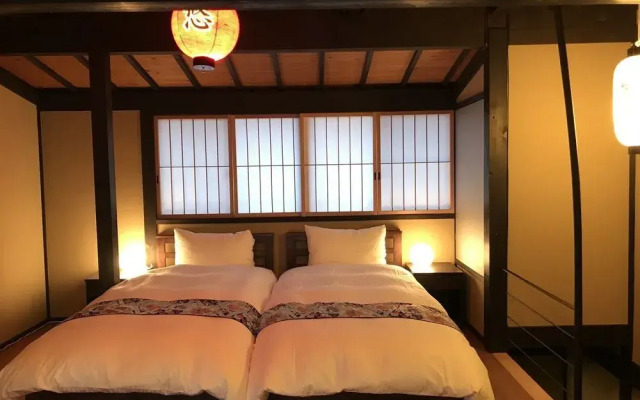 Kyo-Machiya YululY