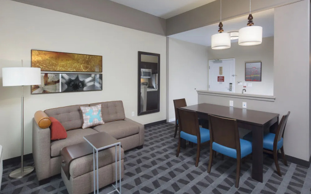 TownePlace Suites Swedesboro Logan Township