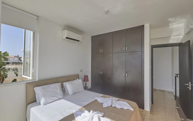 Protaras Pearl Villa Pe17