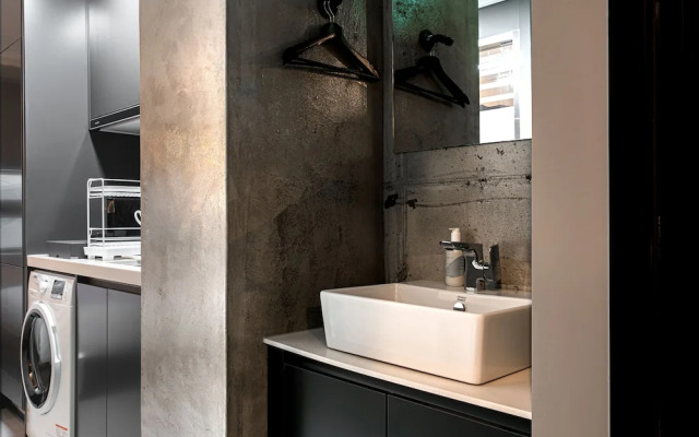 Urbanstay Boutique Nampo BIFF