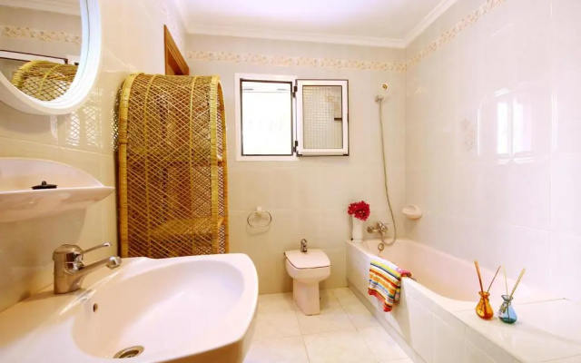 Holiday Home Marina 8
